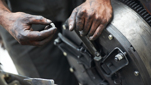 工業去重油污清潔濕巾市場規模預計將穩定增長